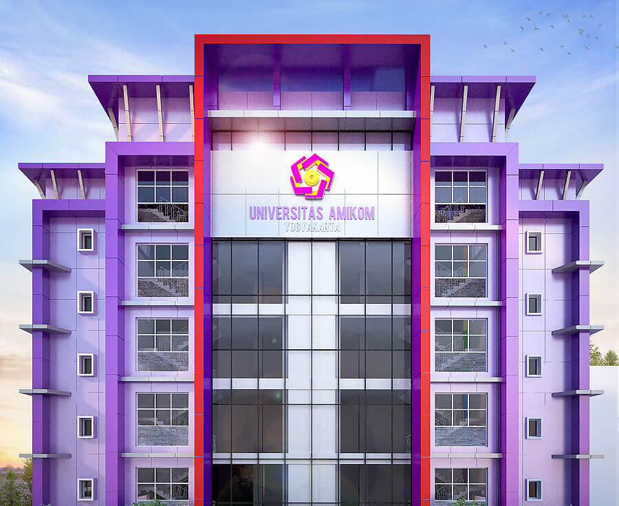 Amikom University